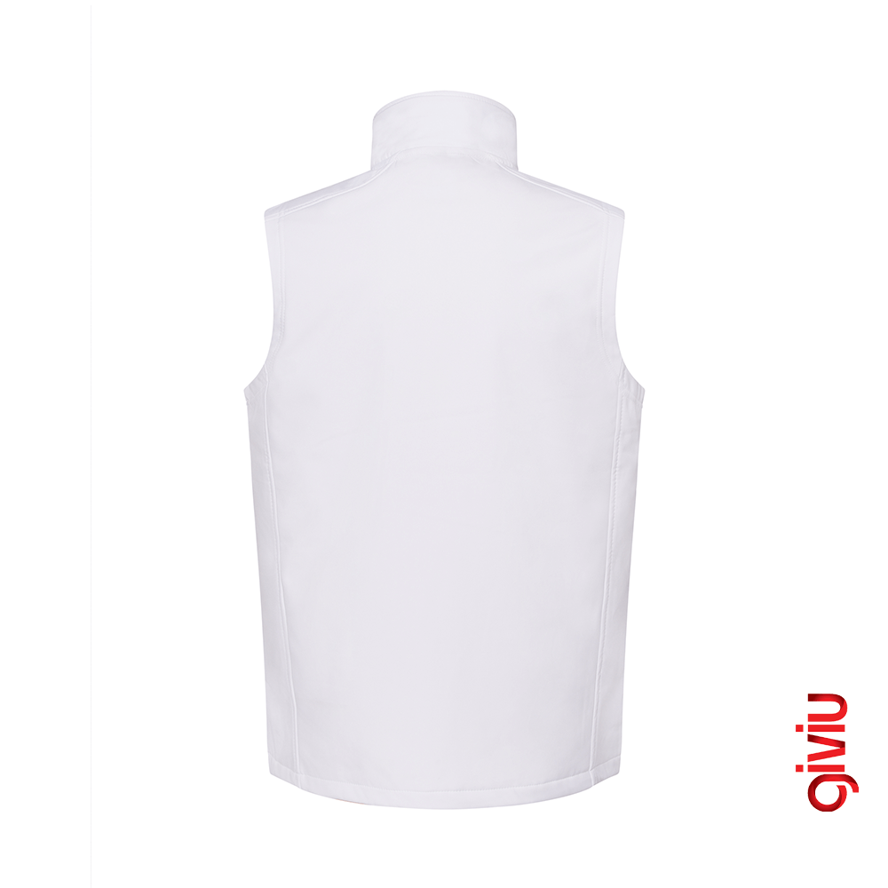 Maria Softshell Yelek